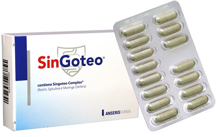 SINGOTEO 30 CAPSULE - Pharmaleader