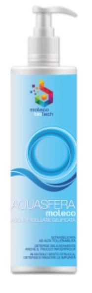 AQUASFERA MOLECO 250 ML - Pharmaleader