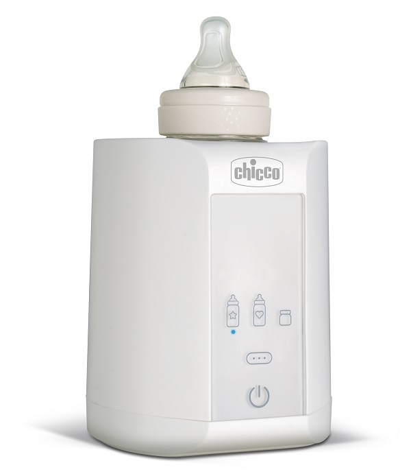 CHICCO SCALDABIBERON CASA - Pharmaleader