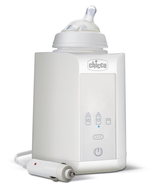 CHICCO SCALDABIBERON CASA-AUTO - Pharmaleader