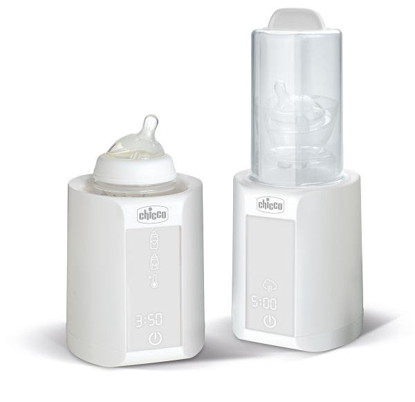CHICCO SCALDABIBERON MULTIFUNZIONE - Pharmaleader