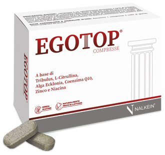 EGOTOP 30 COMPRESSE - Pharmaleader