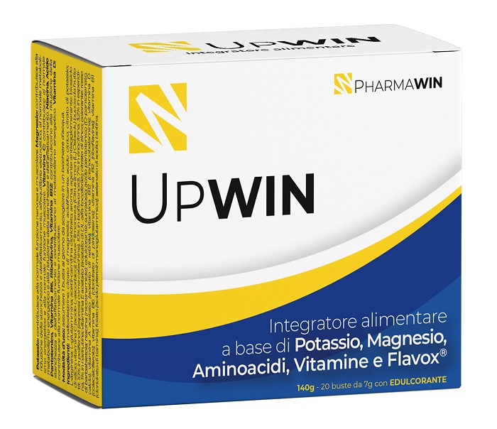 UPWIN 20 BUSTINE - Pharmaleader