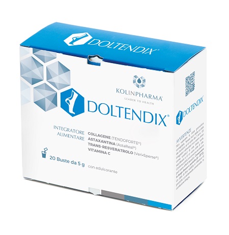 DOLTENDIX 20 BUSTINE - Pharmaleader