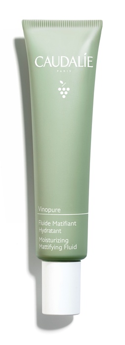 VINOPURE FLUIDO IDRATANTE EFFETTO MAT 40 ML - Pharmaleader