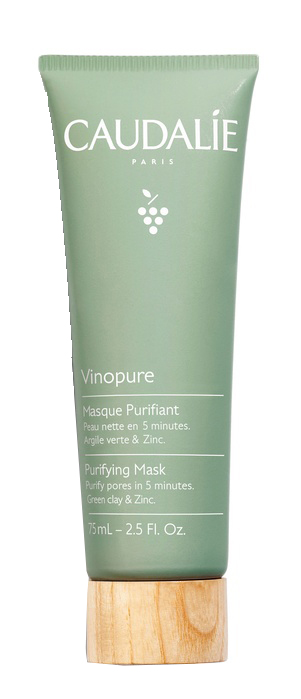 VINOPURE MASCHERA PURIFICANTE 75 ML - Pharmaleader