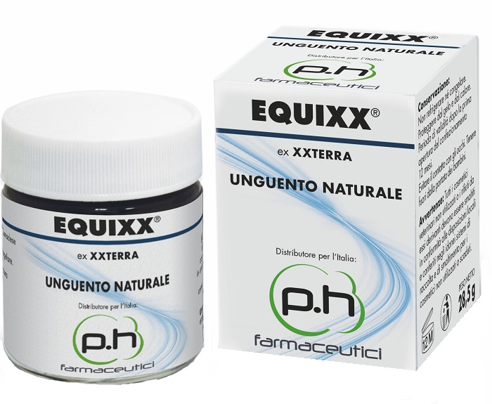 EQUIXX 28,5 G - Pharmaleader