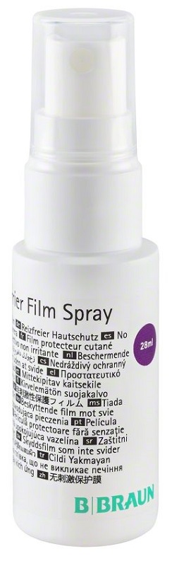 MEDICAZIONE IN SPRAY ASKINA BARRIER 28ML - Pharmaleader