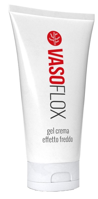 VASOFLOX GEL CREMA 150 ML - Pharmaleader