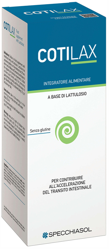 COTILAX 170 ML - Pharmaleader