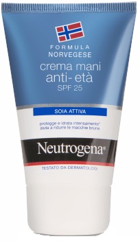 NEUTROGENA MANI ANTI ETA' 75 ML - Pharmaleader