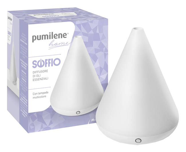 PUMILENE HOME SOFFIO DIFFUSORE ULTRA - Pharmaleader