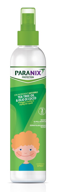 PARANIX PROTECTION CONDITIONER SPRAY LUI 250 ML - Pharmaleader