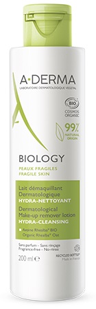 ADERMA A-D BIOLOGY LATTE MICELLARE 200 ML - Pharmaleader