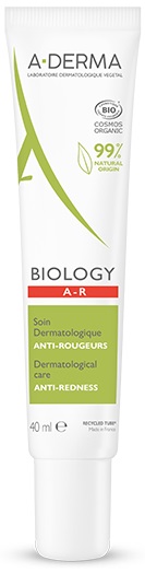 ADERMA A-D BIOLOGY TRATTAMENTO ANTIRUGHE 40 ML - Pharmaleader