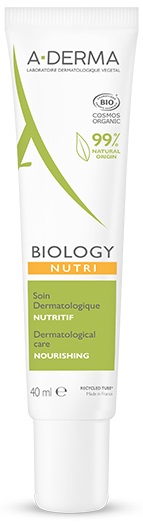 ADERMA A-D BIOLOGY TRATTAMENTO NUTRIENTE 40 ML - Pharmaleader