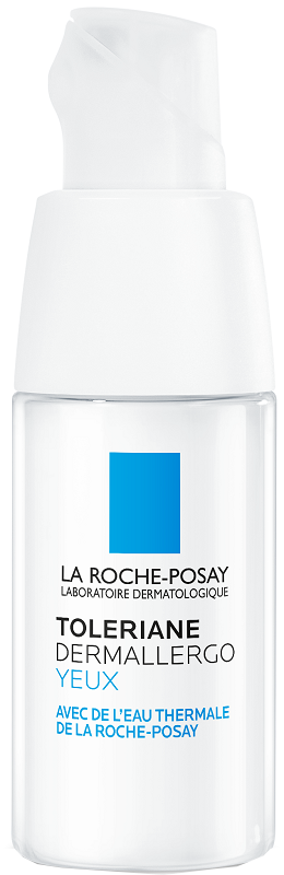 TOLERIANE DERMALLERGO OCCHI 20 ML - Pharmaleader