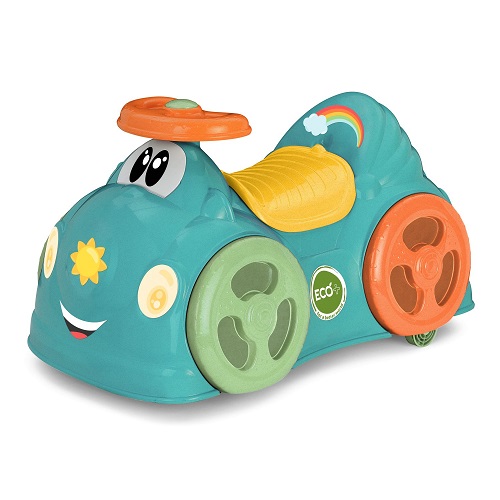 CHICCO GIOCO ALL AROUND ACQUAMARINA ECO+ - Pharmaleader