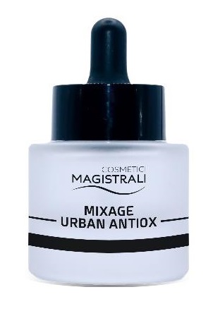 MIXAGE URBAN ANTIOX 15 ML halloween - Pharmaleader