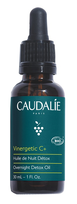 VINERGETIC OLIO NOTTE DETOX 30 ML - Pharmaleader