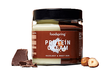 CREMA PROTEICA DUO 200 G - Pharmaleader