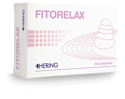 FITORELAX 30 COMPRESSE - Pharmaleader