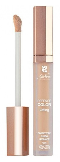 DEFENCE COLOR LIFTING CORRETTORE FLUIDO LEVIGANTE 202 CREME - Pharmaleader