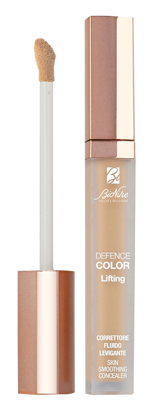 DEFENCE COLOR LIFTING CORRETTO FLUIDO LEVIGANTE 203 SABLE - Pharmaleader