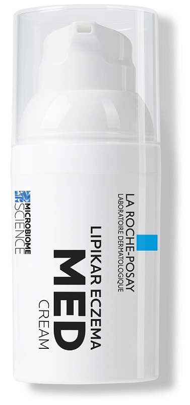 LIPIKAR ECZEMA MED 30 ML - Pharmaleader