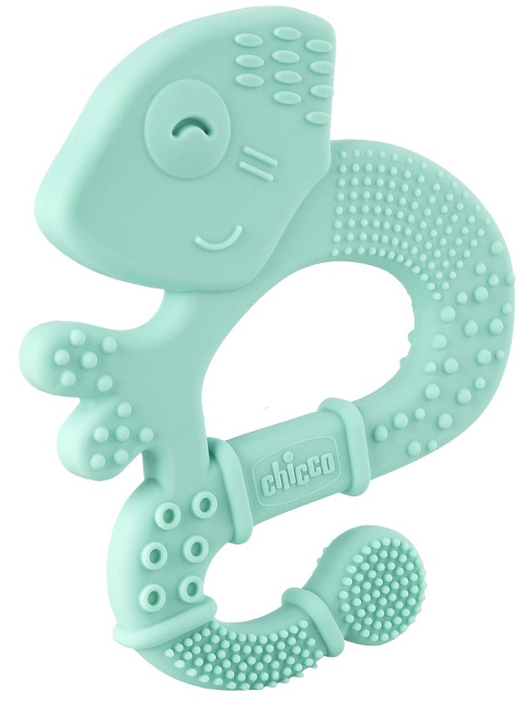 CHICCO MASSAGGIA DENTARUOLO BOY 2M+ - Pharmaleader