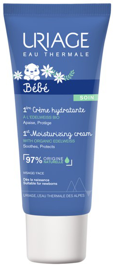 BEBE CREMA IDRATANTE 40 ML - Pharmaleader