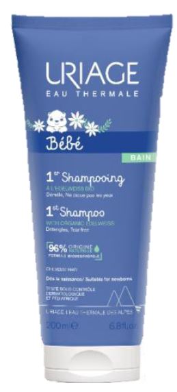 BEBE SHAMPOO 200 ML - Pharmaleader