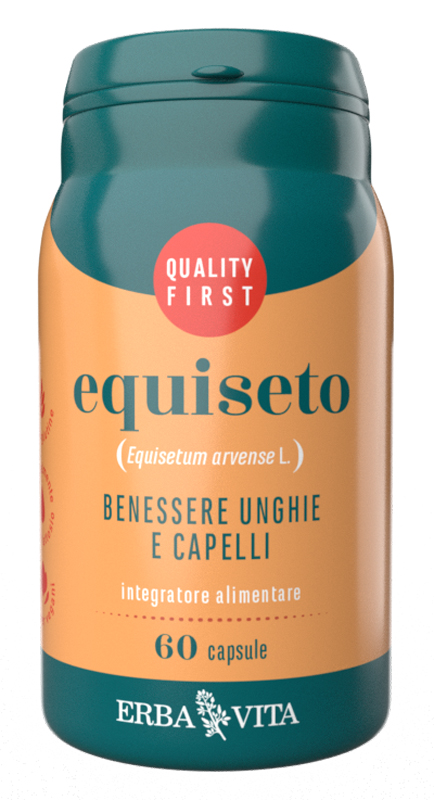 EQUISETO 60 CAPSULE - Pharmaleader