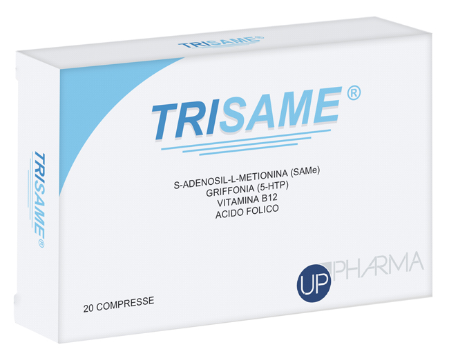 TRISAME 20 COMPRESSE - Pharmaleader