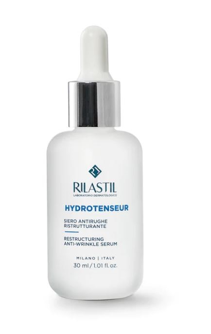 RILASTIL HYDROTENSEUR SIERO ANTIRUGHE RISTRUTTURANTE 30 ML - Pharmaleader