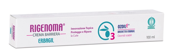 RIGENOMA BARRIERA 100 ML - Pharmaleader