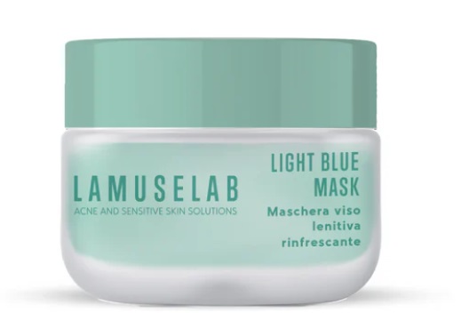 LAMUSELAB MASCHERA LENITIVA 100 ML - Pharmaleader