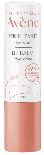 AVENE STICK LABBRA IDRATANTE 4 G - Pharmaleader