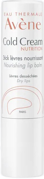 AVENE STICK LABBRA NUTRIENTE 4 G - Pharmaleader
