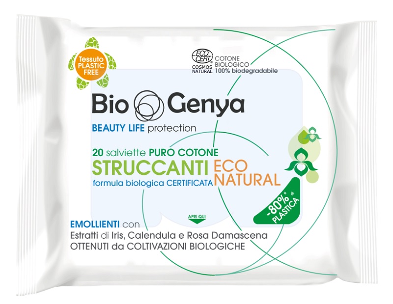 BIOGENYA STRUCC ECO NATURAL 187 G - Pharmaleader