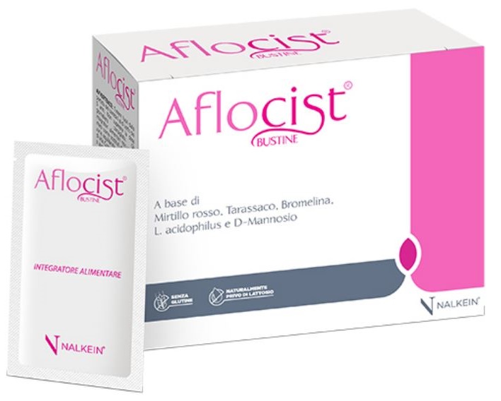 AFLOCIST 14 BUSTINE - Pharmaleader