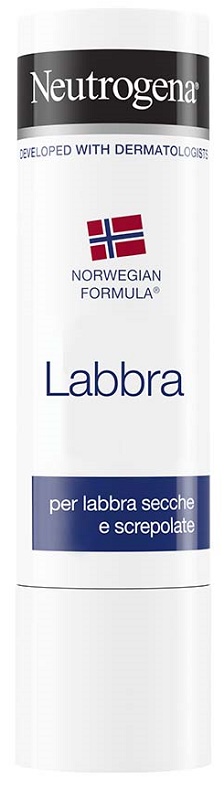 NEUTROGENA STICK LABBRA 4,8 G - Pharmaleader