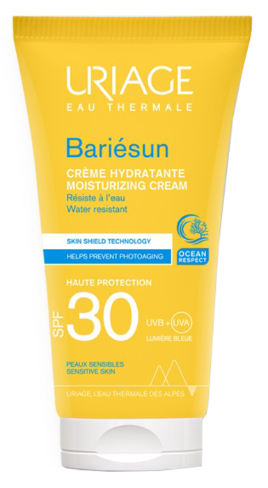BARIESUN SPF30 CREME 50 ML - Pharmaleader