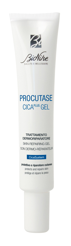 PROCUTASE CICA PLUS GEL 40 ML - Pharmaleader