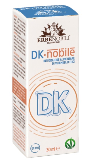 DK NOBILE 30 ML - Pharmaleader