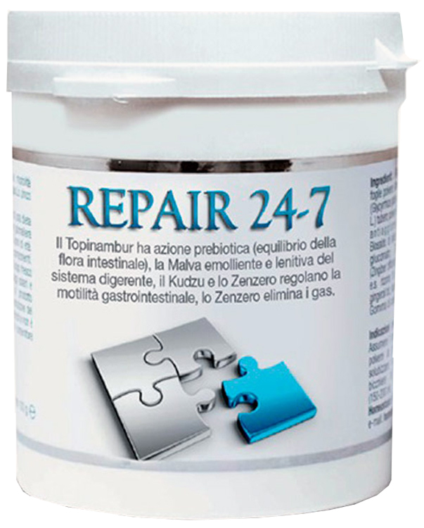 REPAIR 24/7 100 G - Pharmaleader
