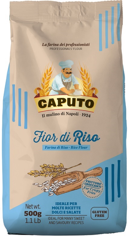 FIOR DI RISO 500 G - Pharmaleader