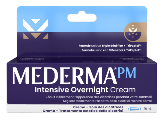 MEDERMA PM CREAM 20 ML - Pharmaleader