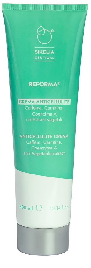 REFORMA CREMA ANTICELLULITE 300 ML - Pharmaleader