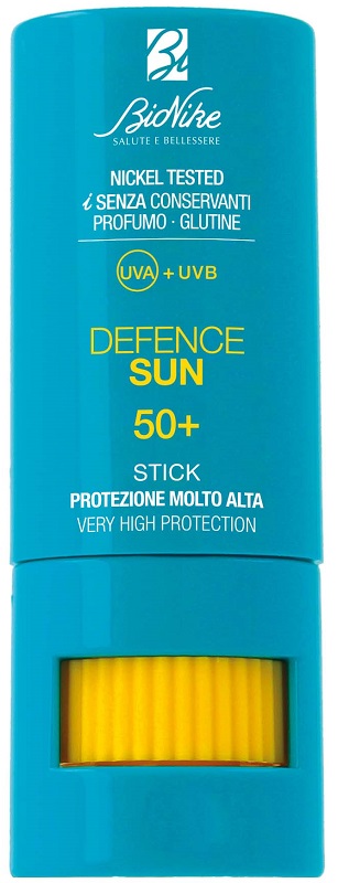 DEFENCE SUN STICK 50+ 9 ML - Pharmaleader
